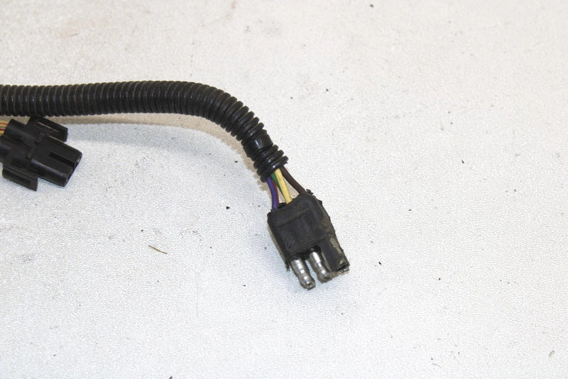 Polaris Oem Headlight Wiring Harness 2460527 Q976