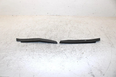 1996 Polaris 600 Xcr Sp Oem Rear Pan Trim Pair 5224590-067 SP68