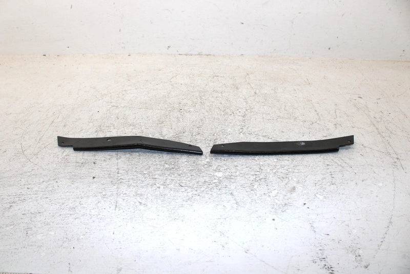 1996 Polaris 600 Xcr Sp Oem Rear Pan Trim Pair 5224590-067 SP68