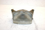 1991 Polaris Sport Oem Headlight W/Bulb 4032038 SP26