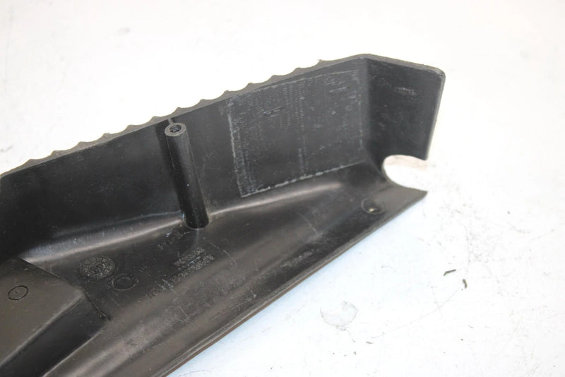 99 Ski-doo Formula S Oem Left Rear Bumper Cover 580642100 SS108