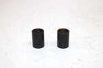 1987 Polaris 400 Oem Lower Skid Spacer Pair 5332784 SP61