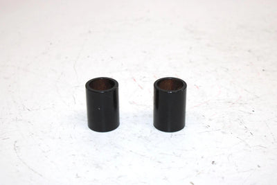 1987 Polaris 400 Oem Lower Skid Spacer Pair 5332784 SP61