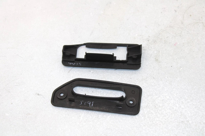 2003 Suzuki Lt-f400f Oem Shift Selector Cover 57962-38F50 57981-38F50 AS23