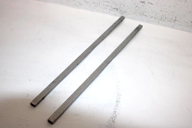 2000 Ski-doo Mxz 600 Oem Tunnel Protector Set 518321543 SS15 