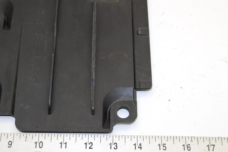 2007 Yamaha Phazer Skid Plate Protector 8GC-2193A-00-00 SY113