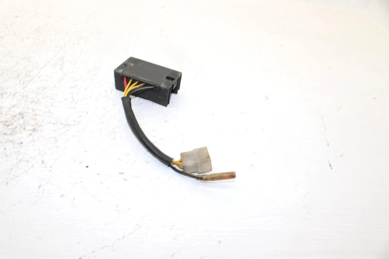 1988 Suzuki Lt 230 E Oem Voltage Regulator 32800-43X51 AS7