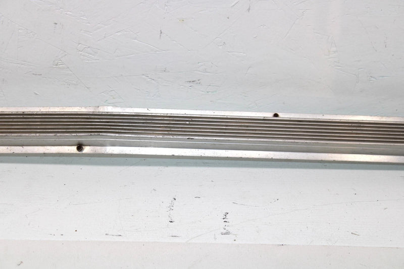 2004 Polaris 550 Classic Edge Oem Tunnel Wear Strip 1014086-067 SP215