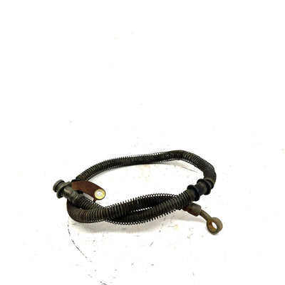 2002 Yamaha Big Bear 400 YFM400 OEM Brake Hose 2 5FU-F5873-00-00 AY52