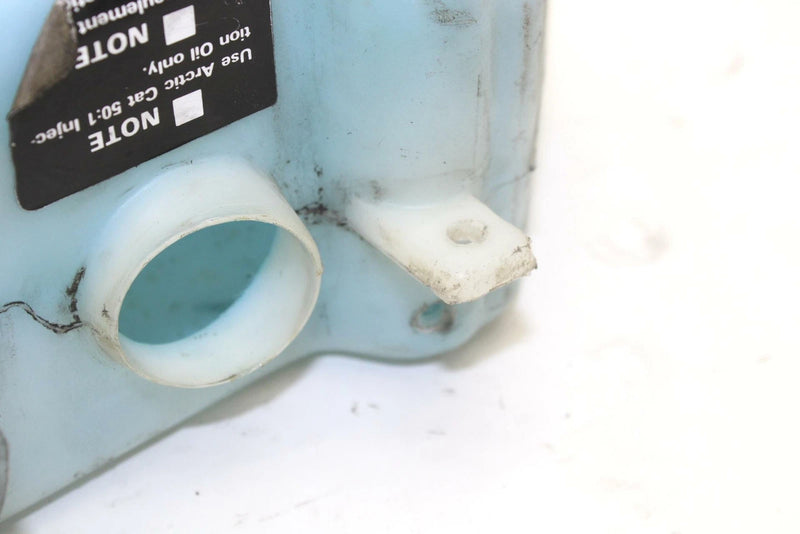 94 Arctic Cat Pantera OEM Oil Tank 0670-244 SA85