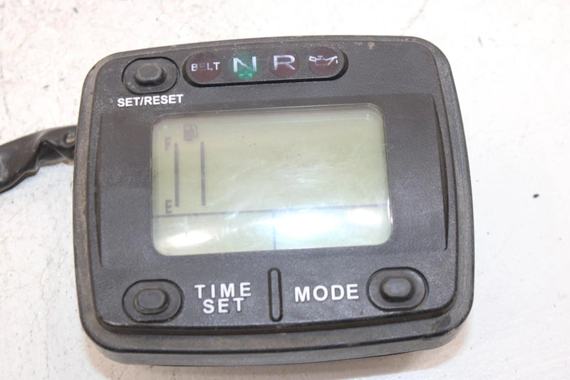 2005 Arctic Cat Atv 650 Oem Speedometer Guage 0420-048 AA27