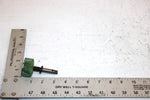 2005 Arctic Cat 500 4x4 Oem Water Pump Impeller Shaft 3413-014 AA1