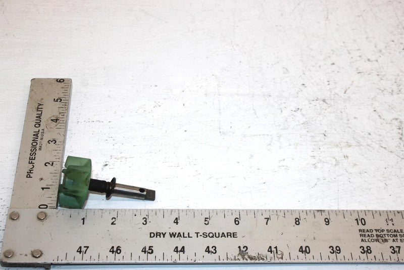 2005 Arctic Cat 500 4x4 Oem Water Pump Impeller Shaft 3413-014 AA1