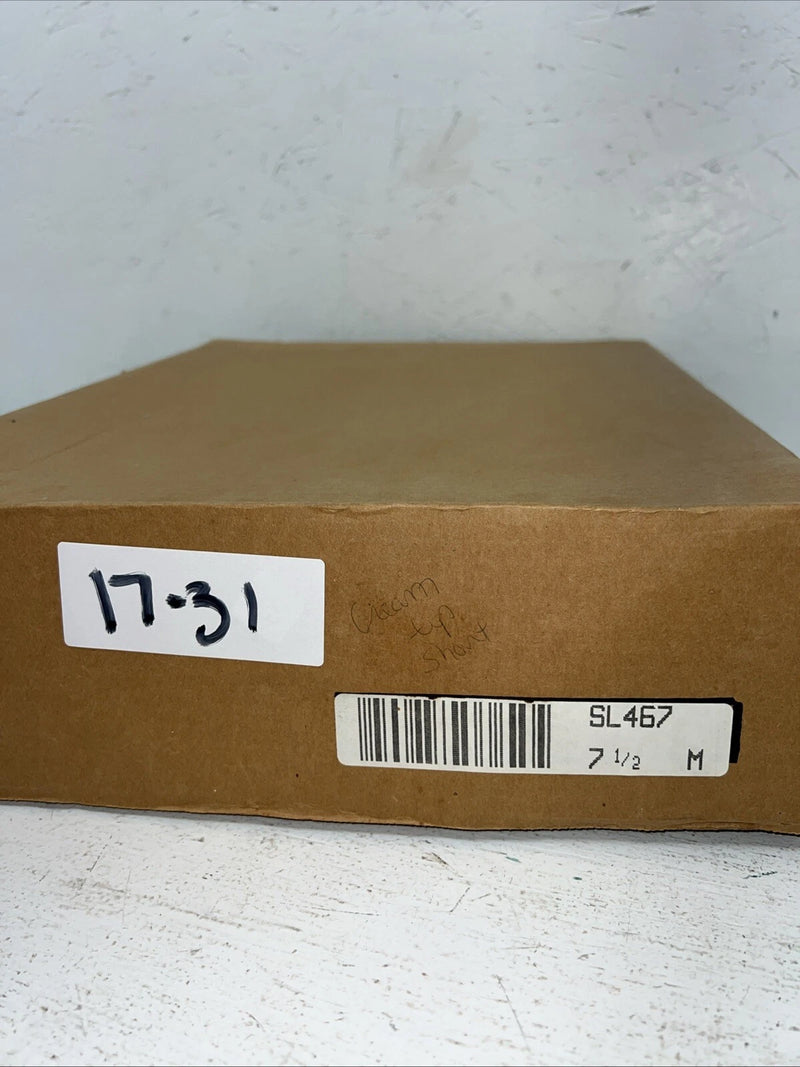 New Women’s Cream Capezio Cowboy Boots. L 467 7.5 7 1/2 M. 17-31