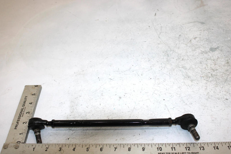 86 Suzuki Lt230s Oem Steering Tie Rod 51281-22A00 AS20