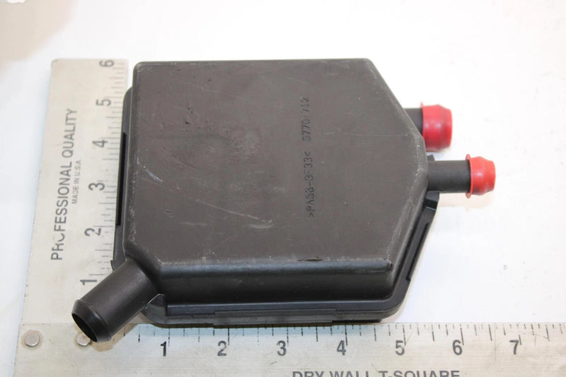07 Arctic Cat Jaguar Z1 1100 Efi Oem Separator Tank 0770-712 SA301.1
