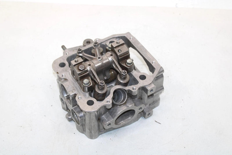 2004 Polaris Sportsman 500 Oem Cylinder Head Assembly 3085527 AP129