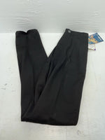 New Vintage Black Wrangler Polyester Pants #WW095WL ZZ-5