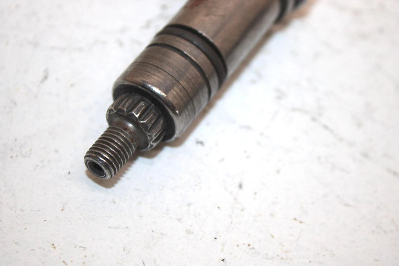 1999 Polaris Big Boss 500 Oem Shift Shaft High/Low Pair 3233152 3233151 AP71