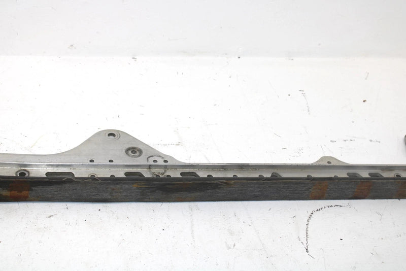 2013 Ski-doo Mxz 600 Oem Skid Runner 503192152 SS64