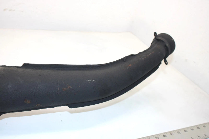 92 Polaris Big Boss 6x6 Oem Exhaust Muffler 1260576-029 AP33