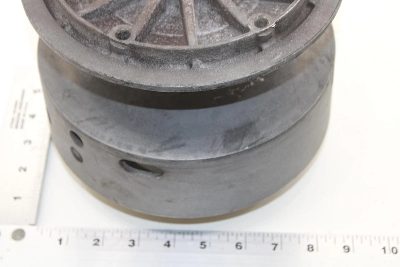 1997 Ski-doo Formula 500 Oem Primary Clutch Assembly 417215900 SS68