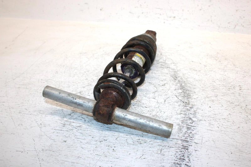 2002 Ski-doo Mxz 700 Oem Front Skid Shock 503189763 SS20