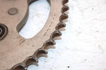 1985 Honda Atc 110a All Terrain Oem 49T Rear Sprocket 42100-968-000 AH58
