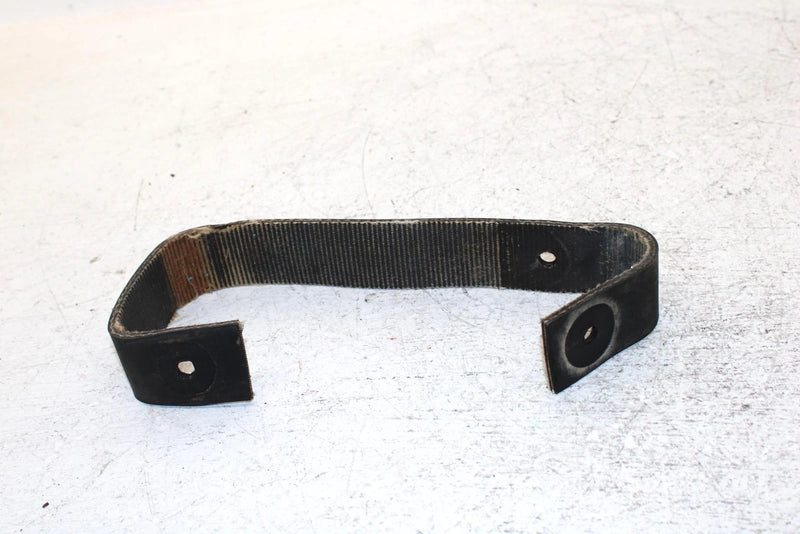 1999 Polaris 500 Xc Oem Front Limiter Strap Pair 5411498 SP37