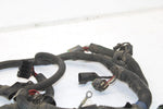 2005 Ski-doo Mxz 500ss Oem Main Wiring Harness 515176165 Q4650