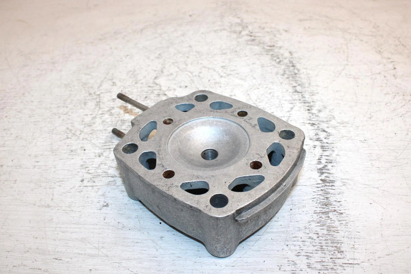 1988 Polaris 650 Oem Cylinder Head 3083851 SP17