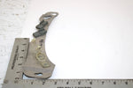 1998 Ski-doo Mach Z Oem Housing Support 517294900 SS95