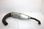 2002 Arctic Cat Z 570 Oem Exhaust Pipe 0712-734 SA20