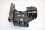 86 Honda Trx200 Sx A  Oem Rear Skid Plate 50355-HB3-000 AH27