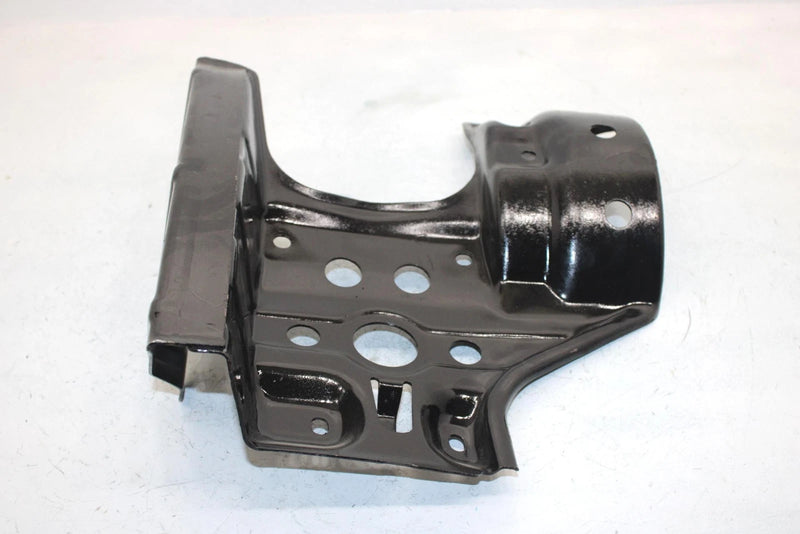 86 Honda Trx200 Sx A  Oem Rear Skid Plate 50355-HB3-000 AH27