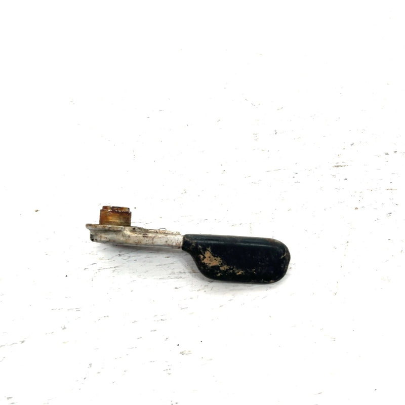 81-82 Honda ATC250R OEM Throttle Lever 53145-957-000 AH96
