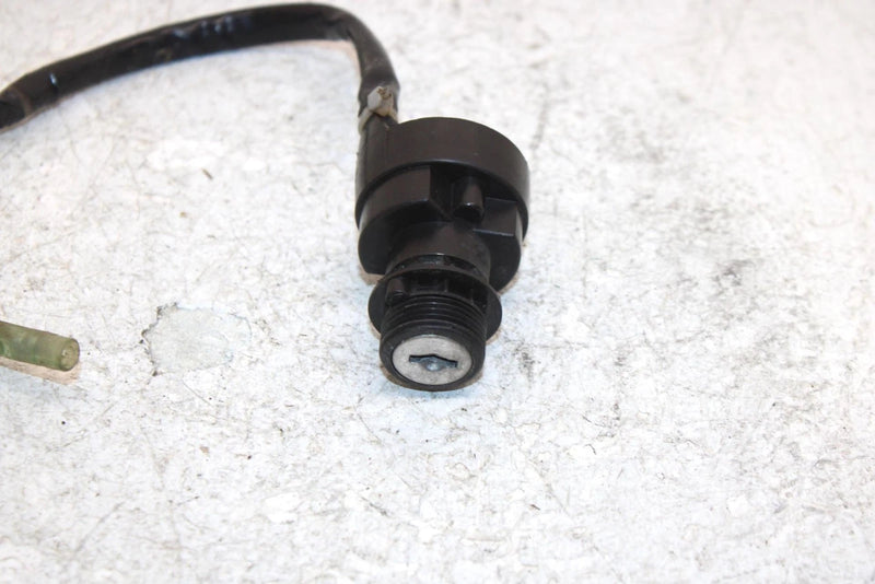 2003 Kawasaki Prairie 650 Oem Ignition Key Switch 27005-1267 AK26