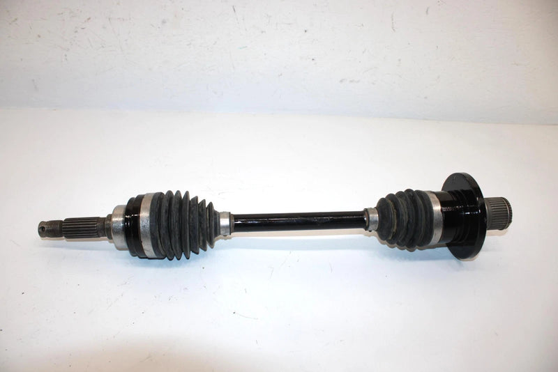 18 Suzuki King Quad 500 Oem Rear Drive Shaft 64901-31G31 AS3
