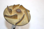 06 Can-am Outlander 400 Oem Water Pump Impeller 420620171 AB0