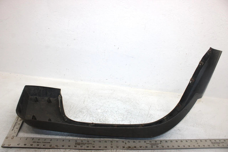 2004 Polaris Sportsman 400 Oem Rear Left Mudflap 5434704-070 AP145