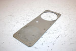 1991 Arctic Cat Lynx Deluxe Oem Dash Panel Plate 0611-839 SA52