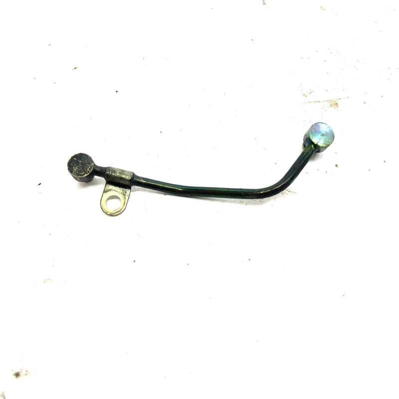 05-13 Kawasaki Brute Force 650 4x4 OEM Oil Feed Pipe 39193-0593 AK34