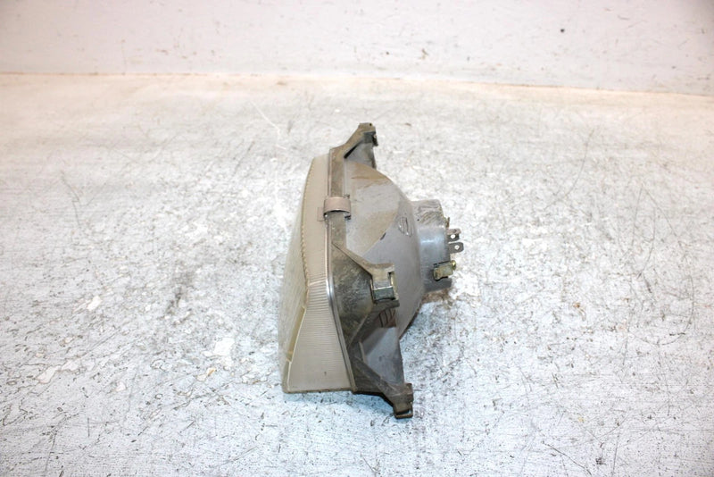 1993 Polaris 250 Oem Headlight 4032065 AP182