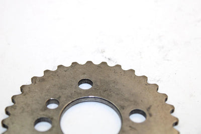 1989 Suzuki Quadrunner 160 Oem Camshaft Sprocket 12741-05201 Q1846