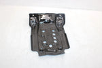 1996 Kawasaki Bayou 300 Oem Front Skid Plate 55020-1303 AK19