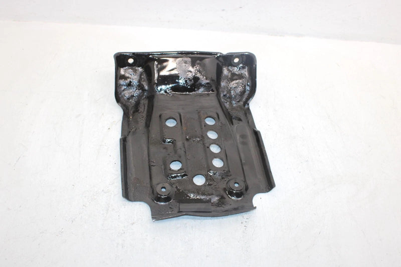 1996 Kawasaki Bayou 300 Oem Front Skid Plate 55020-1303 AK19