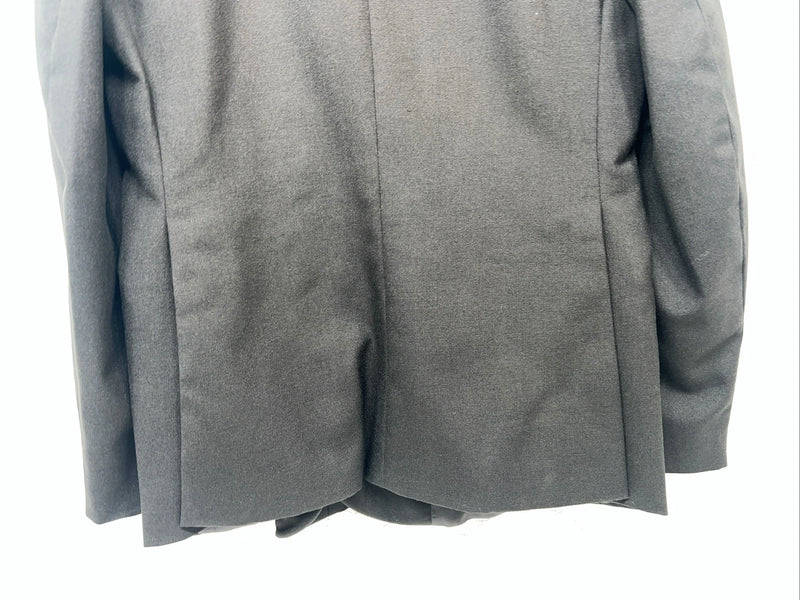 New Women’s Comfort Riders Black Hunt Meister Riding Coat 20R JJ-610