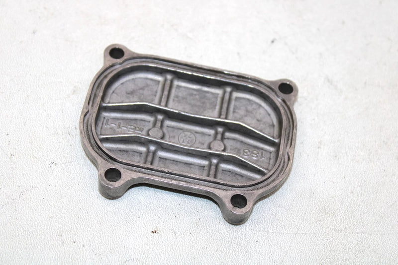 2015 Yamaha Viking Vi Oem Valve Cover 1S3-11186-00-00 XY0.1