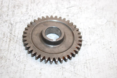 2008 Arctic Cat Atv 366 Auto 4x4 Fis OemBallance Shaft Driven Gear 0811-006 AA26