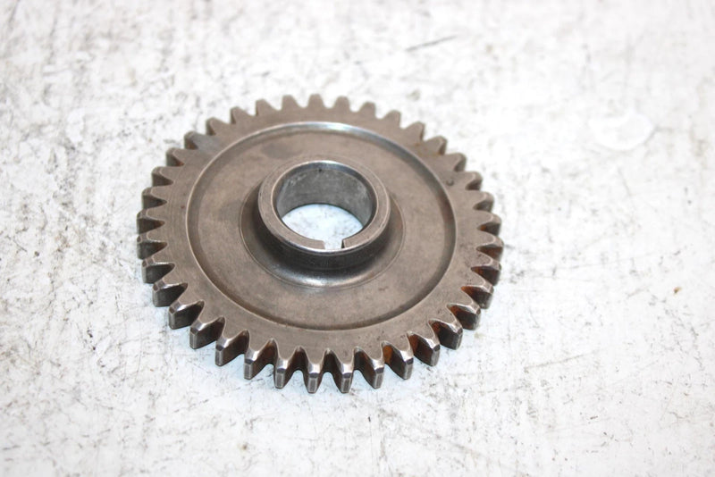 2008 Arctic Cat Atv 366 Auto 4x4 Fis OemBallance Shaft Driven Gear 0811-006 AA26
